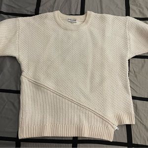 Opening Ceremony original and unique sweater .